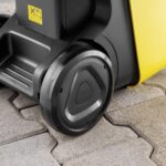 Kärcher K 4 Comfort Premium survepesur - Pilt 4
