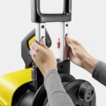 Kärcher K 4 Comfort Premium survepesur - Pilt 5