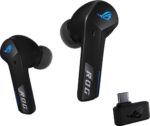 Asus ROG Cetra True Wireless Speednova mängukõrvaklapid, must - Pilt 2