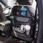 TinyNord hoiuruum auto seljatoele, hall - Pilt 5