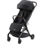 BRITAX RÖMER TIRA lapsevanker, süsinikmust