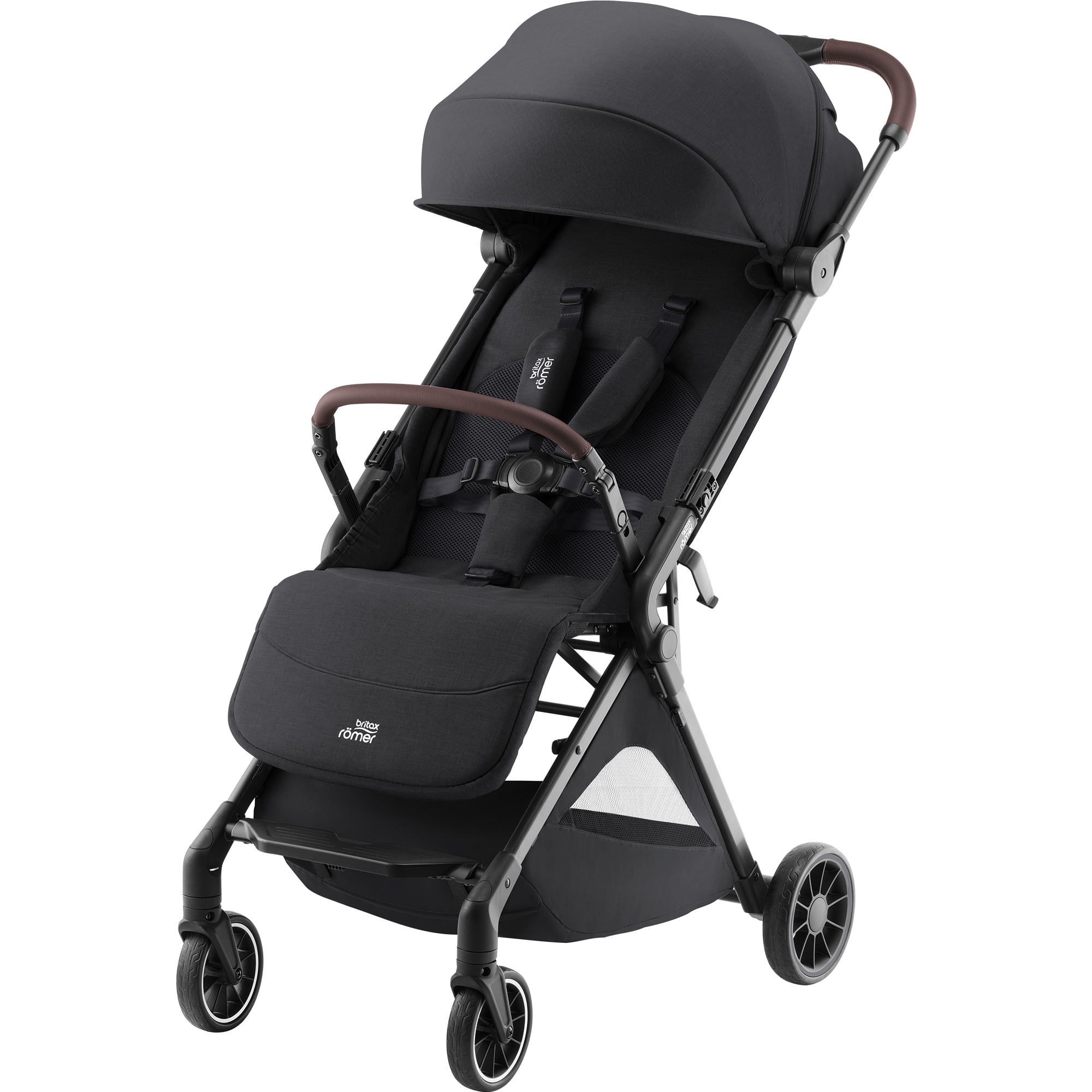 2_1033808-2000x2000-1.jpg BRITAX RÖMER TIRA lapsevanker, süsinikmust - Pilt 1
