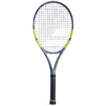 Babolat Pure Aero 98 tennismaila, kahvakoko 3