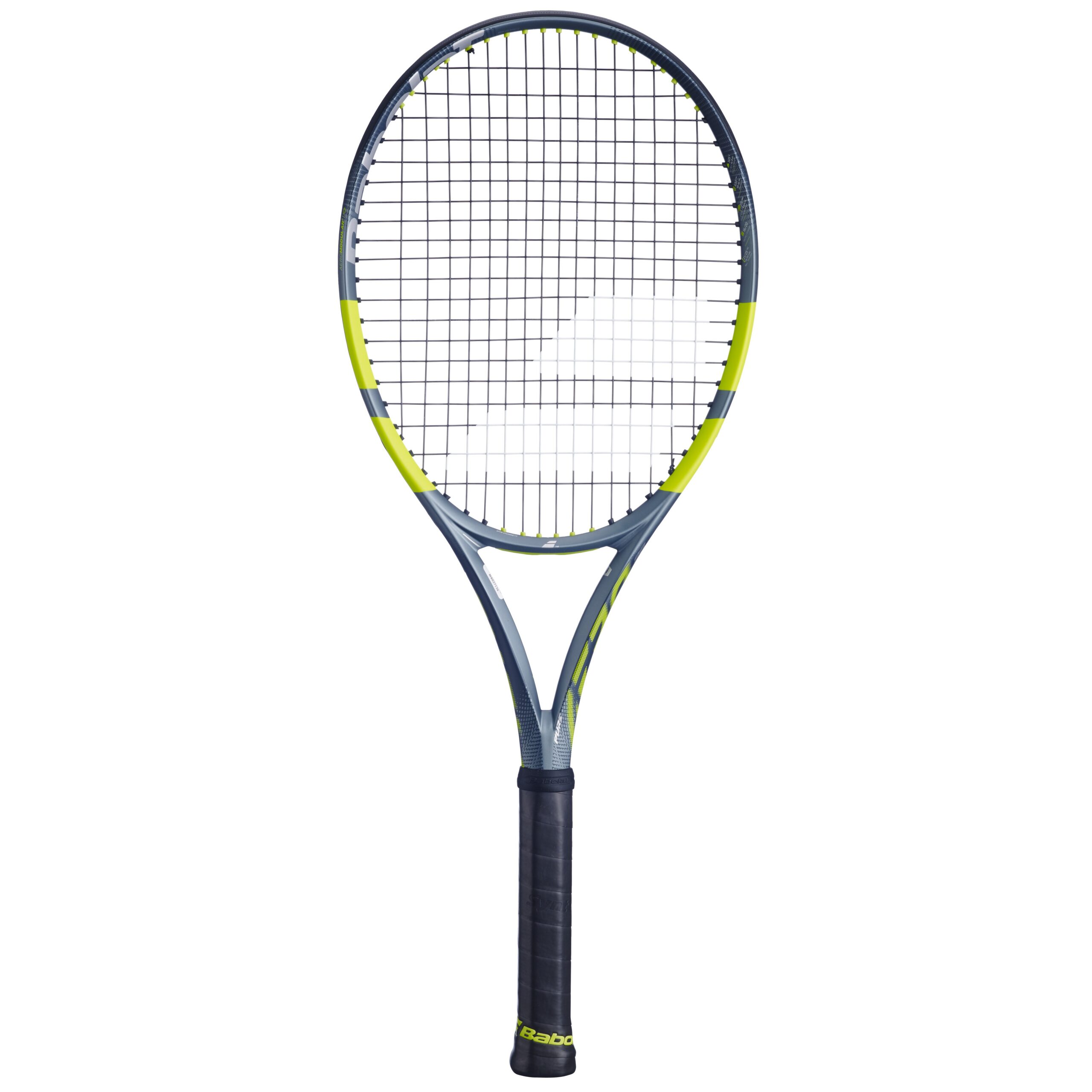 Babolat Pure Aero 98 tennismaila, kahvakoko 3