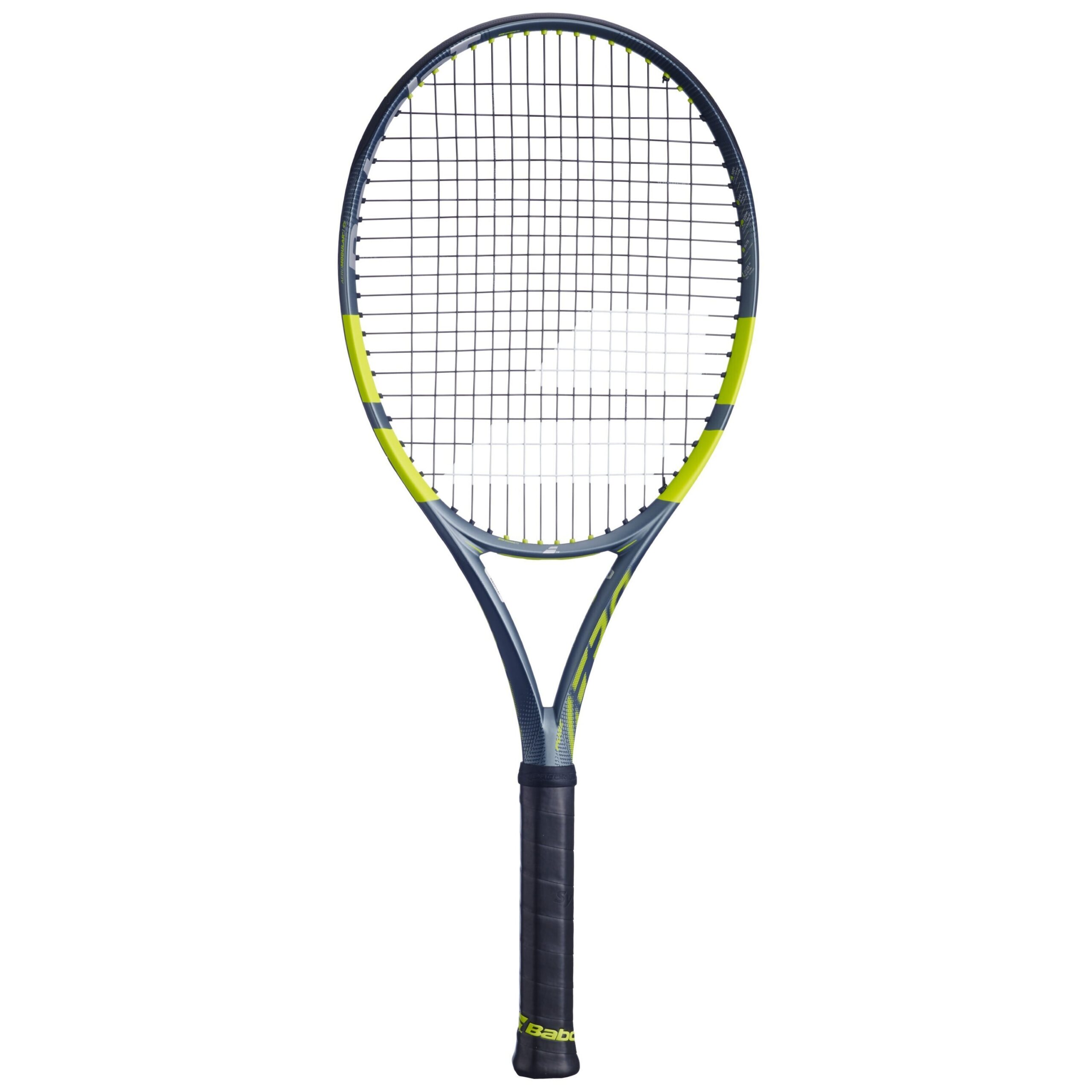 Babolat Pure Aero tennismaila, kahvakoko 3
