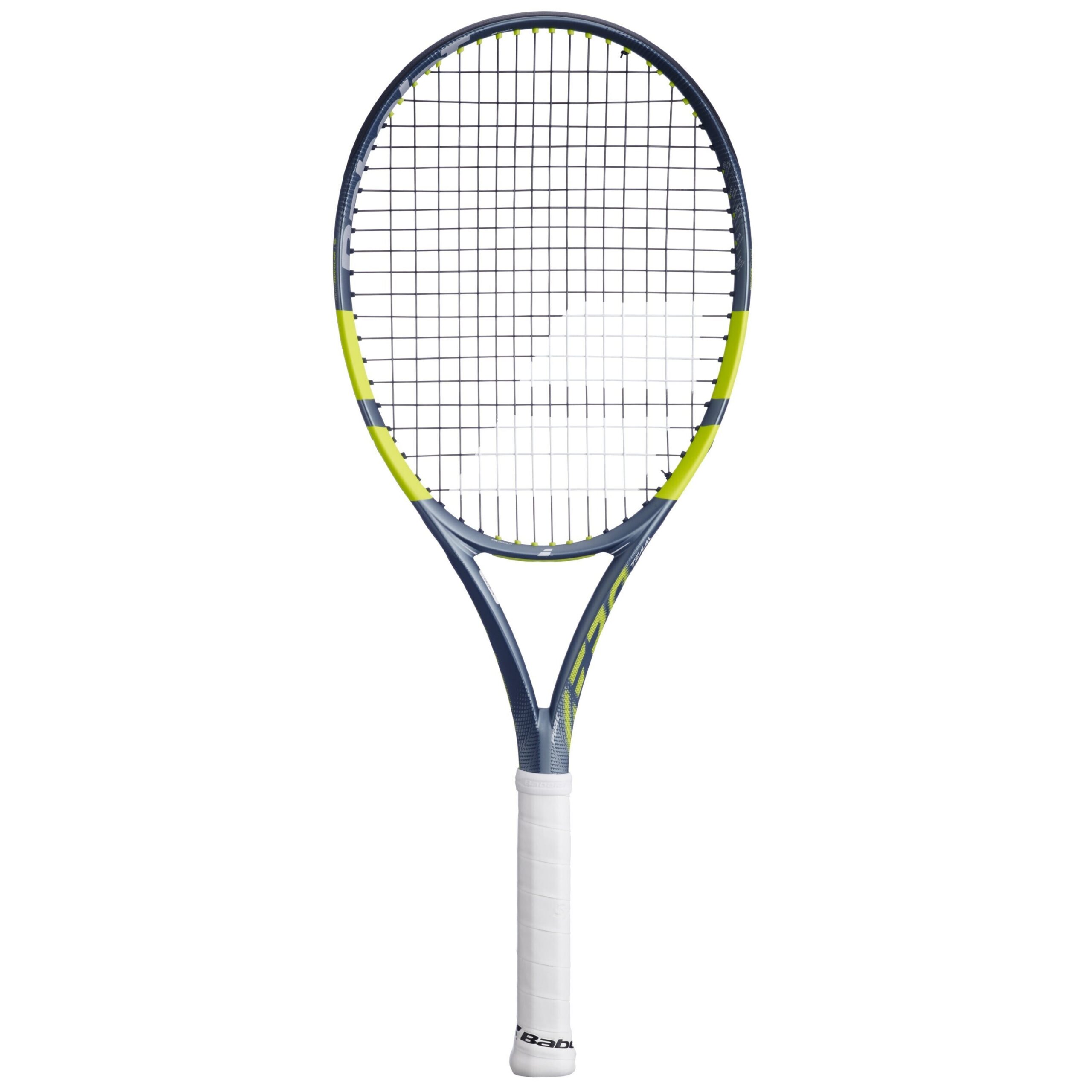 Babolat Pure Aero Team tennismaila, kahvakoko 1