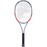 Babolat Pure Strike 98 tennismaila, kahvakoko 2