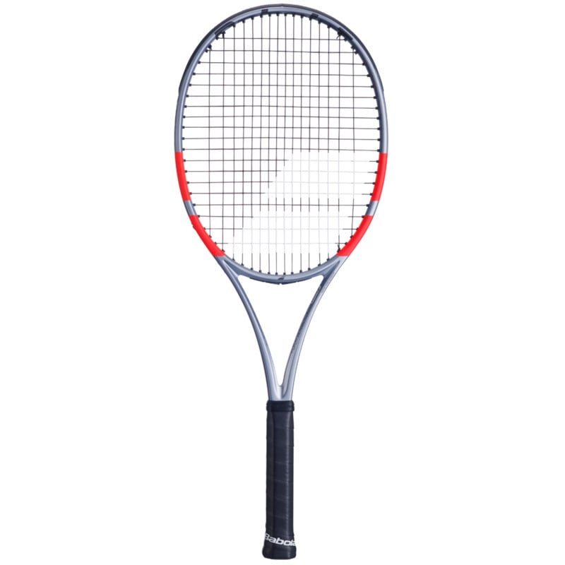 Babolat Pure Strike 98 tennismaila, kahvakoko 3