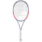 Babolat Pure Strike 100 tennismaila, kahvakoko 2