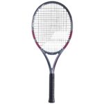 Babolat Evo Aero Pink tennismaila, kahvakoko 1