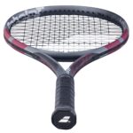 Babolat Evo Aero Pink tennismaila, kahvakoko 2 - Pilt 4