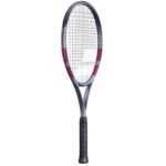 Babolat Evo Aero Pink tennismaila, kahvakoko 2 - Pilt 3