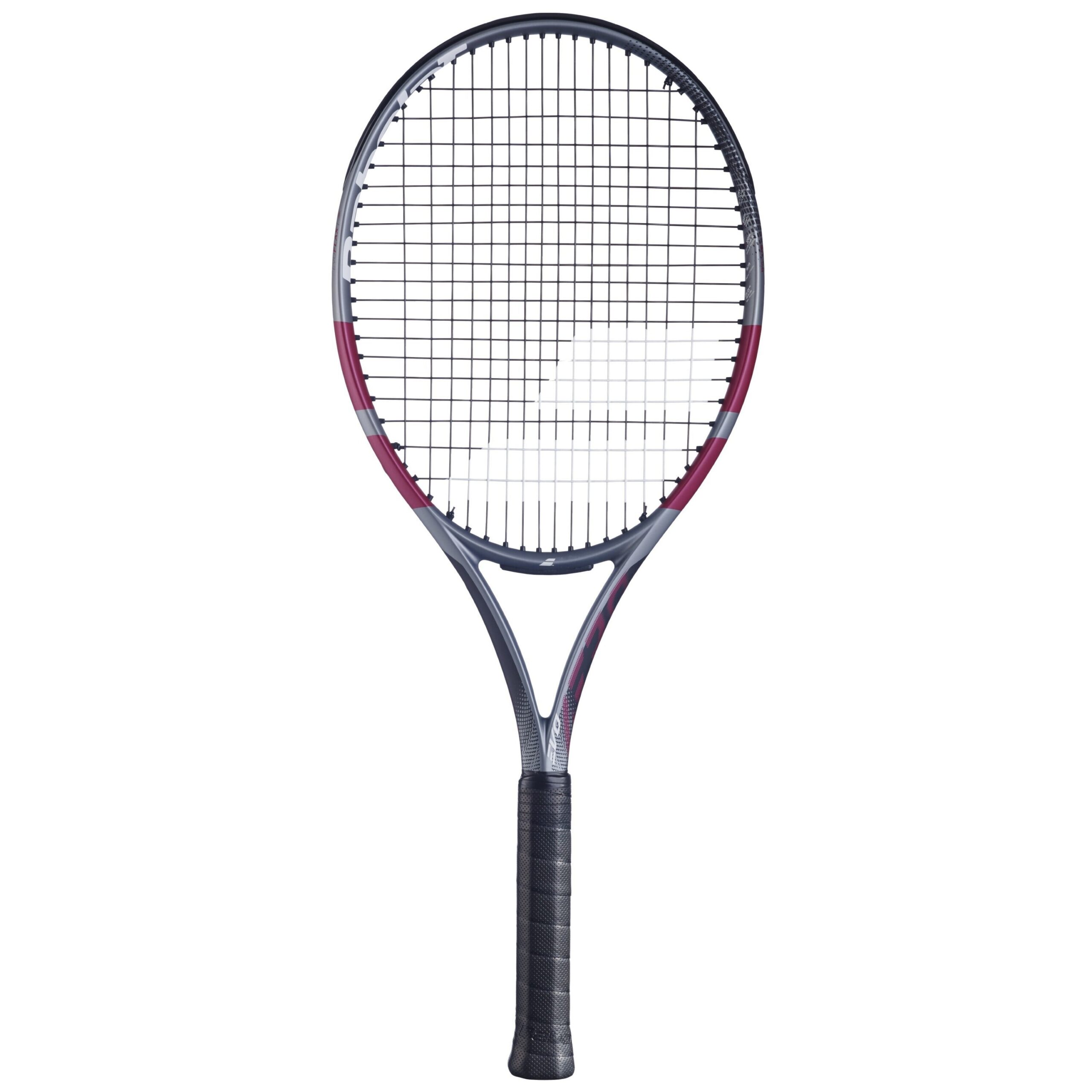 Babolat Evo Aero Pink tennismaila, kahvakoko 3