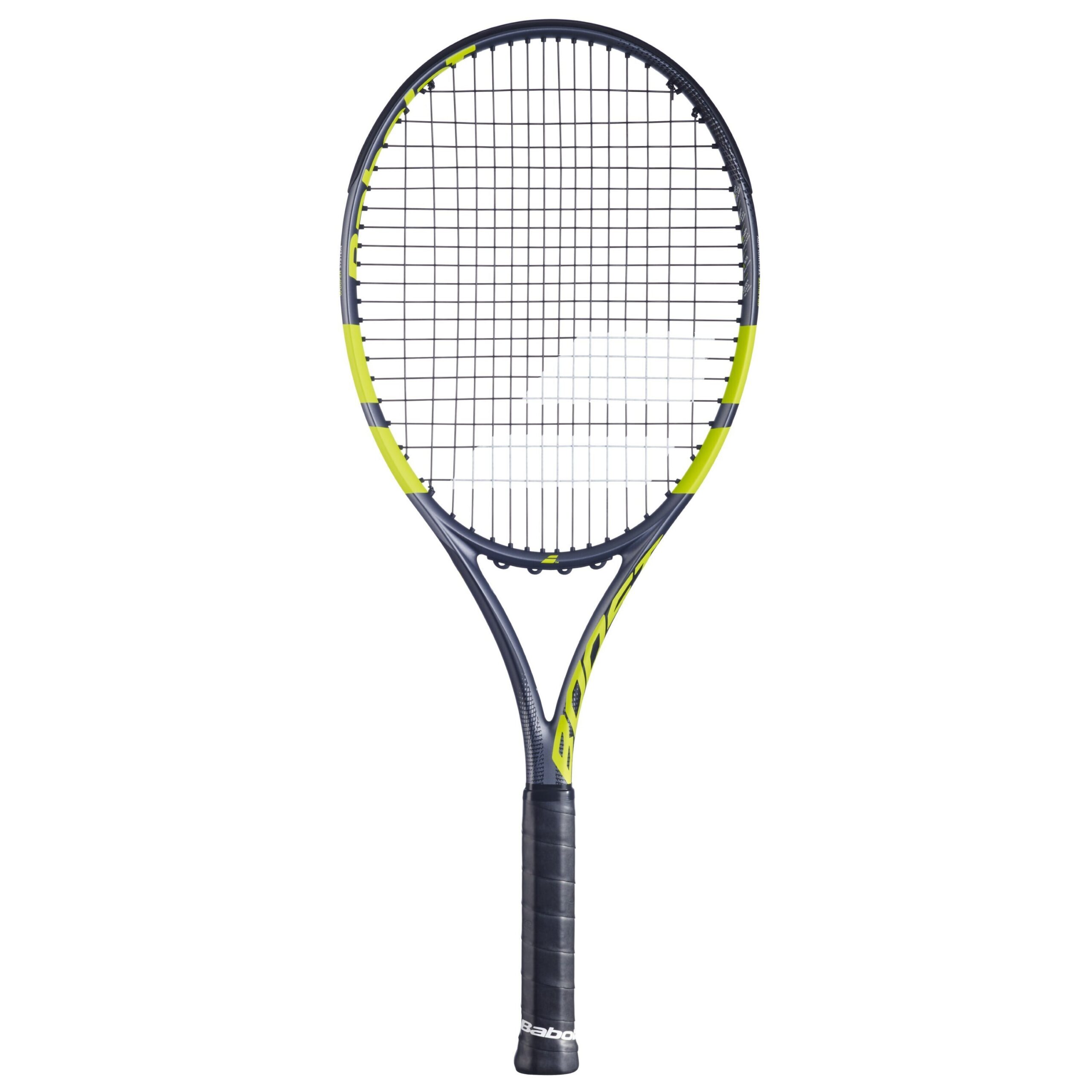 Babolat Boost Aero tennismaila, kahvakoko 1