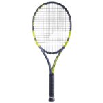 Babolat Boost Aero tennismaila, kahvakoko 2