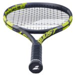 Babolat Boost Aero tennismaila, kahvakoko 3 - Pilt 4