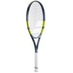 Babolat Pure Aero Junior 26 tennismaila - Pilt 3