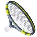 Babolat Pure Aero Junior 25 tennismaila - Pilt 5