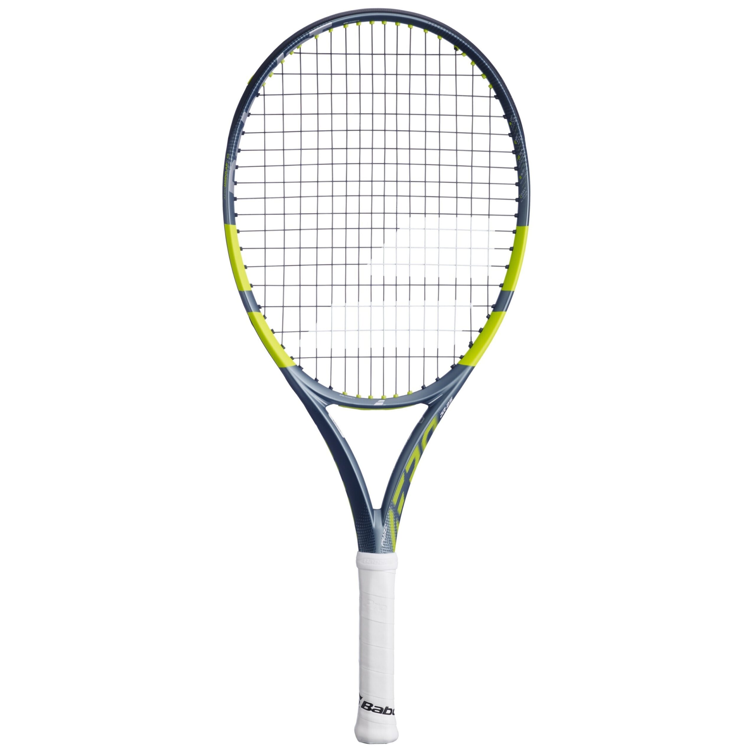 Babolat Pure Aero Junior 25 tennismaila