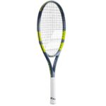Babolat Pure Aero Junior 25 tennismaila - Pilt 3
