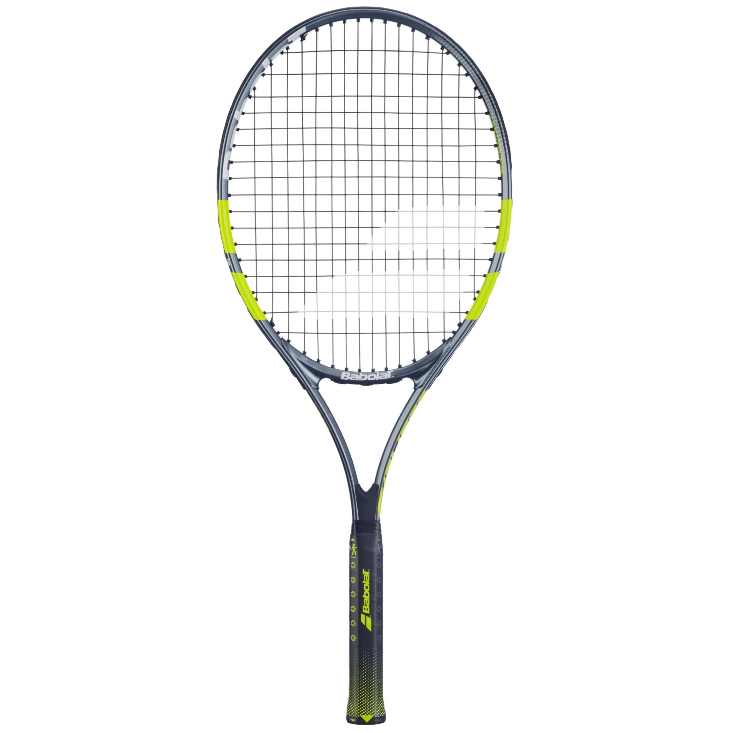 Babolat Carlitos JR 26 tennismaila