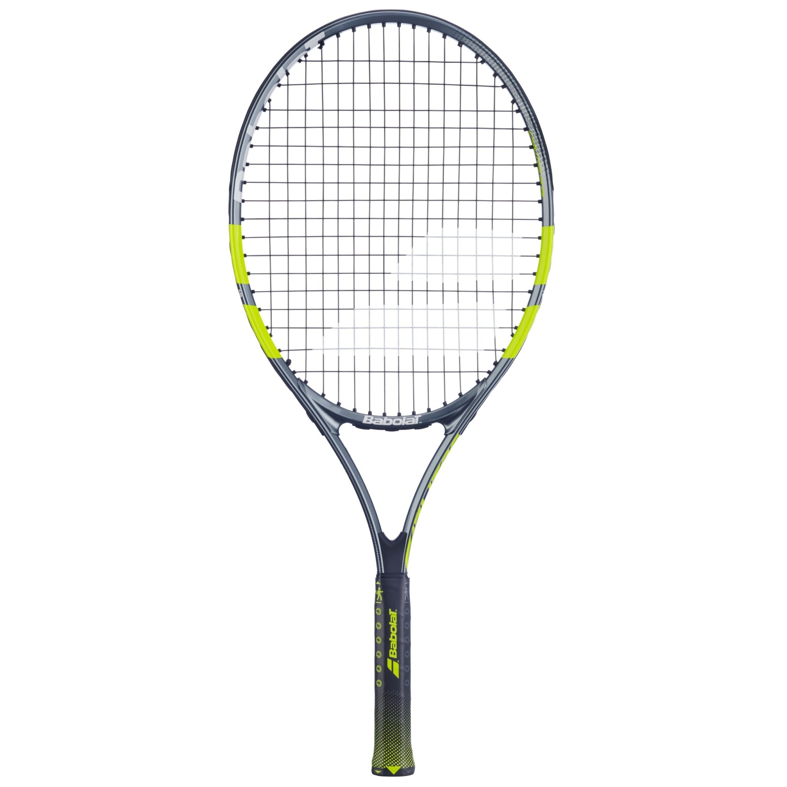 Babolat Carlitos JR 25 tennismaila