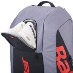 Babolat RH x 9 Pure Strike mailalaukku - Pilt 3