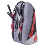 Babolat RH x 9 Pure Strike mailalaukku - Pilt 4