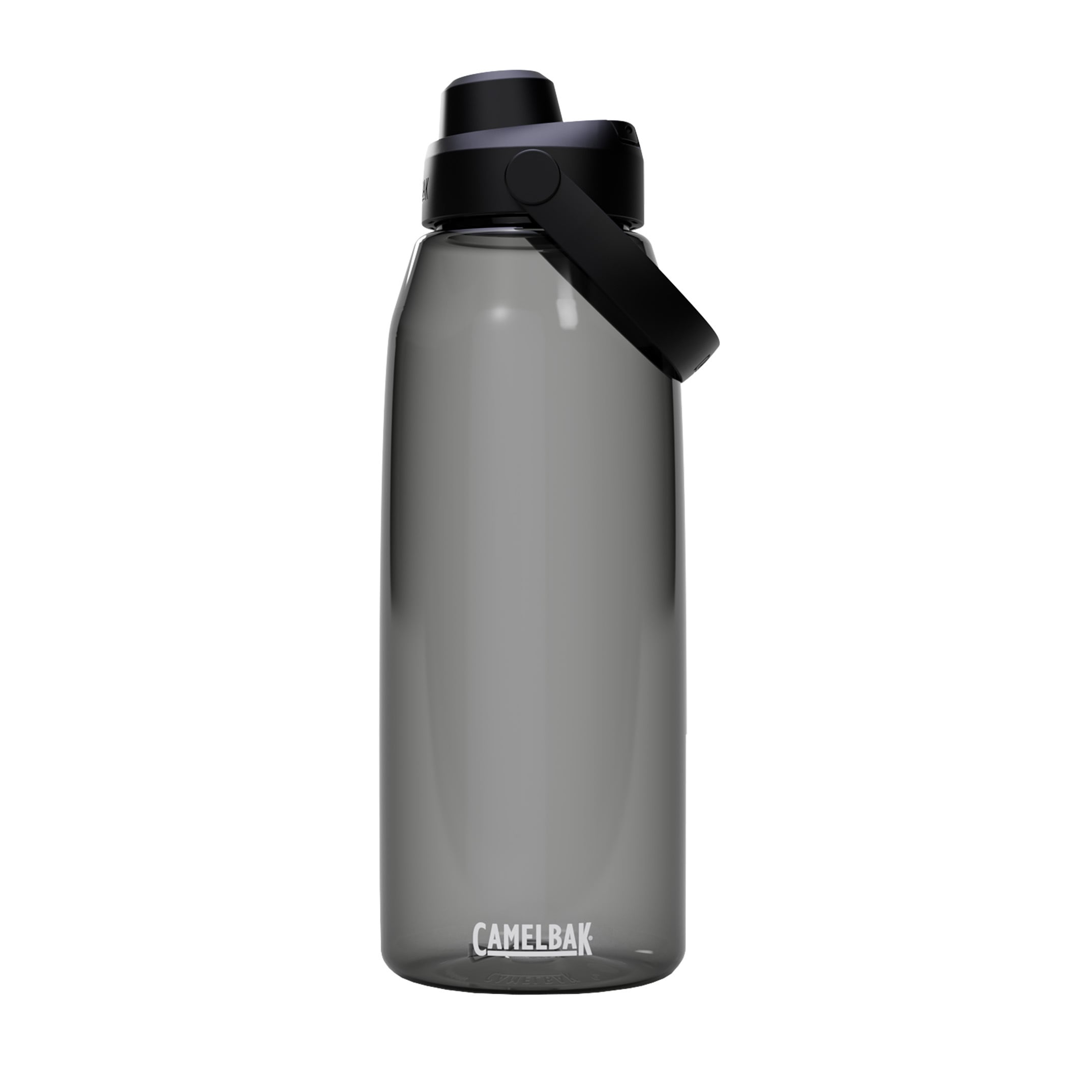Camelbak Thrive Chug juomapullo 1,5 litraa, harmaa