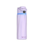 WaterH BOOST Chug Lid älyjuomapullo, 710 ml, violetti