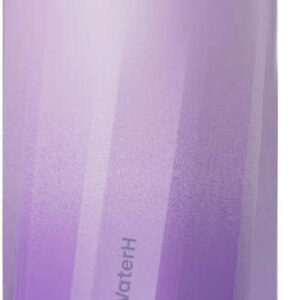 WaterH BOOST Chug Lid nutikas joogipudel, 475 ml, malva