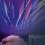 Zazu Gaia Galaxy Projector univalo - Pilt 3
