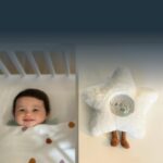 Zazu Gaia Galaxy Projector univalo - Pilt 4