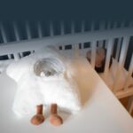 Zazu Gaia Galaxy Projector univalo - Pilt 5