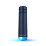 HidrateSpark PRO 2 älyjuomapullo, 0,62 l, sininen
