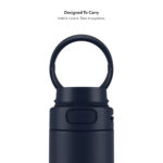 HidrateSpark PRO 2 älyjuomapullo, 0,62 l, sininen - Pilt 5