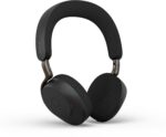 Jabra Evolve3 75 LINK390A langaton headset, MS, musta
