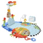 Fisher-Price Sense and Sway beebimängumatt