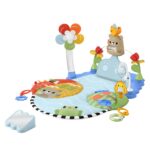 Fisher-Price Sense and Sway beebimängumatt - Pilt 3