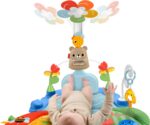 Fisher-Price Sense and Sway beebimängumatt - Pilt 4