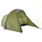 Tatonka Narvik 2 teltta, Olive - Pilt 2