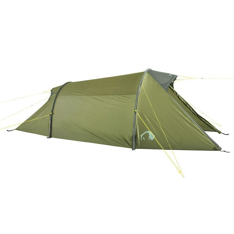 Tatonka Narvik 3 teltta, Olive