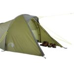 Tatonka Narvik 3 teltta, Olive - Pilt 3