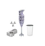 Bamix M200 Mono sauvasekoitin, Porcelain Blue Special Edition - Pilt 2