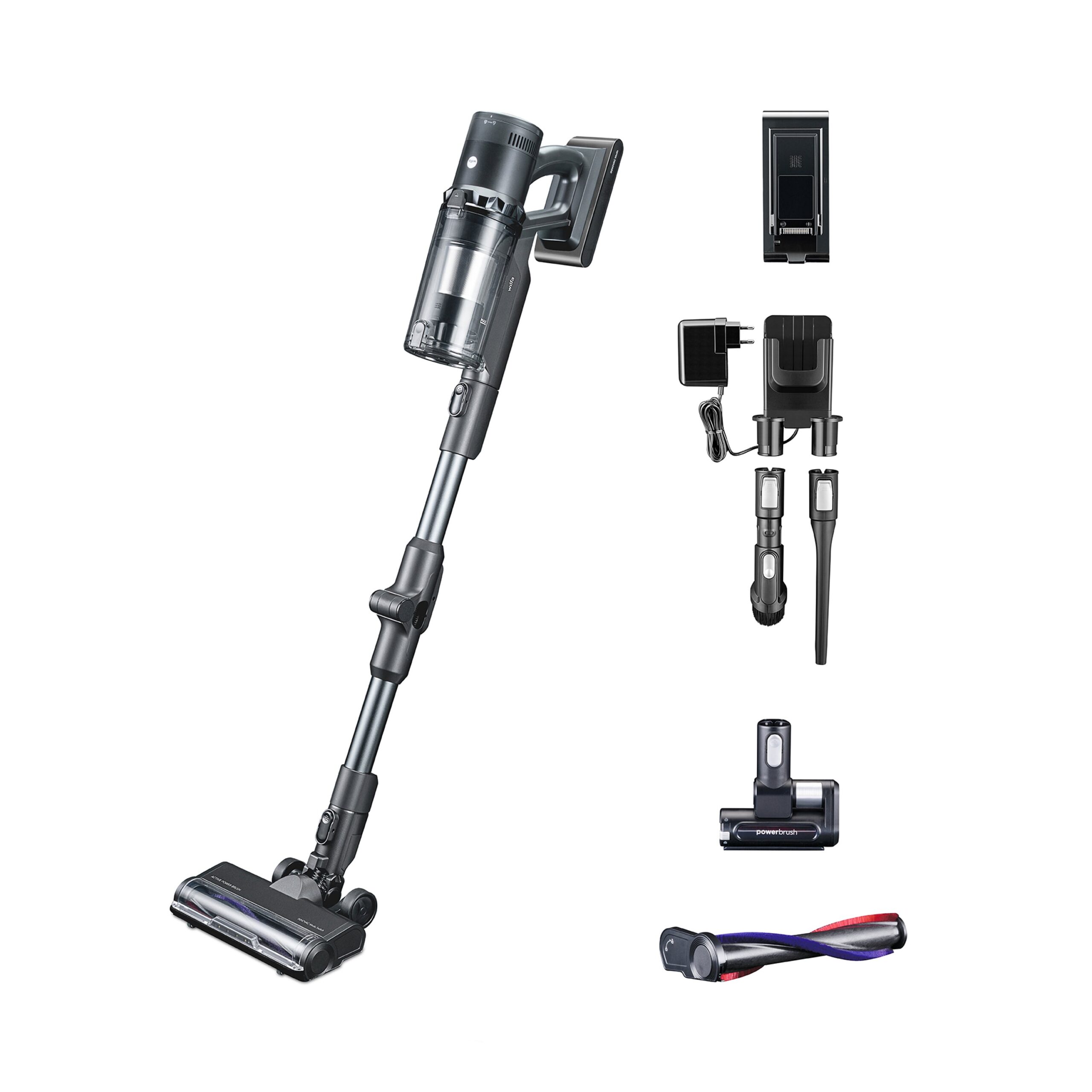 Wilfa Innovac Modo Switch HS3-SDS varsi-imuri