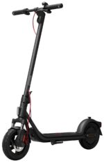 Segway by Ninebot F2 Pro II E elektritõukeratas tõukeratas