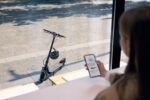 Segway by Ninebot F3 Pro E elektritõukeratas - Pilt 3