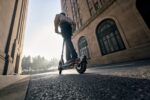 Segway by Ninebot F3 Pro E elektritõukeratas - Pilt 4
