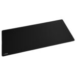 Trust GXT 759 XXL mänguhiirematt, 90 x 40 cm, must - Pilt 3
