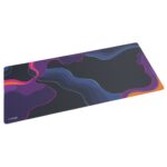 Trust GXT 759 XXL mänguhiirematt, 90 x 40 cm, abstraktne - Pilt 3